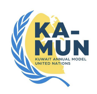 KAMUN Logo